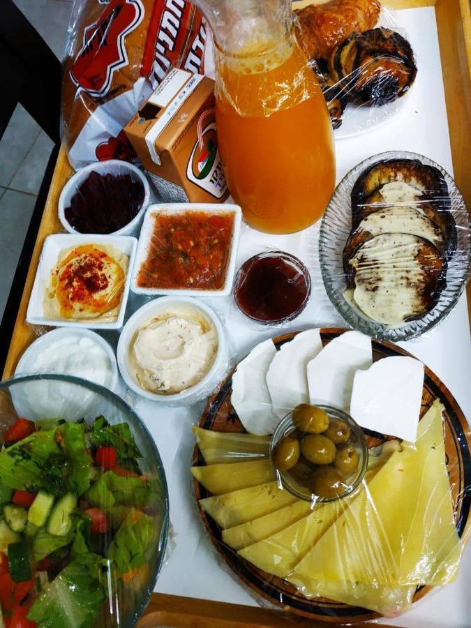 Indigolan Villa Ma'ale Gamla Eksteriør billede